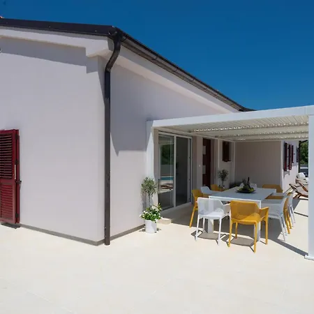 Hébergement de vacances Beautiful In With Wifi *