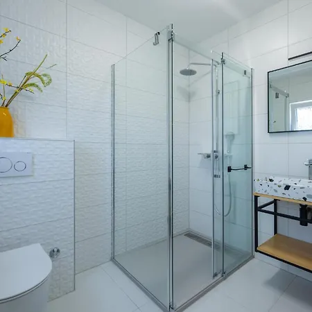 Beautiful In With Wifi Holiday home