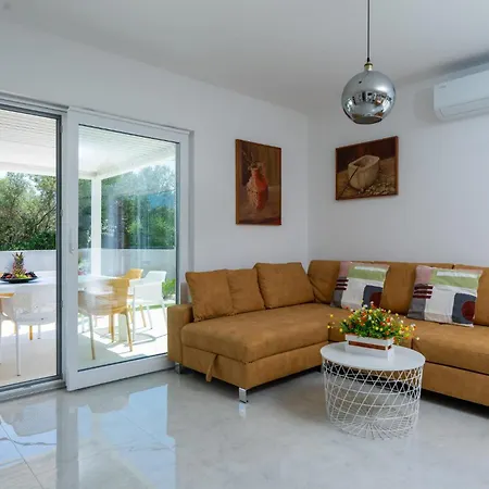 Holiday home Beautiful In With Wifi