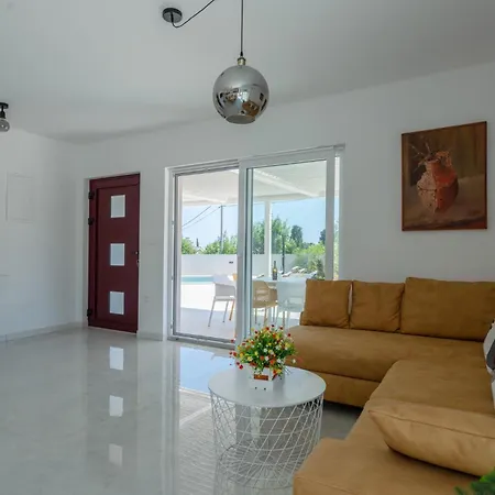 Dom wakacyjny Luxurious In Mali Vareški