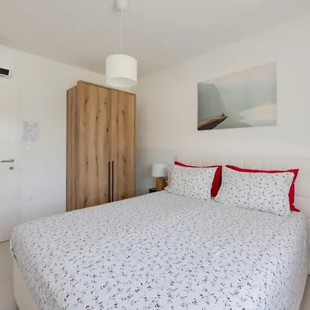 Dom wakacyjny Luxurious In Mali Vareški